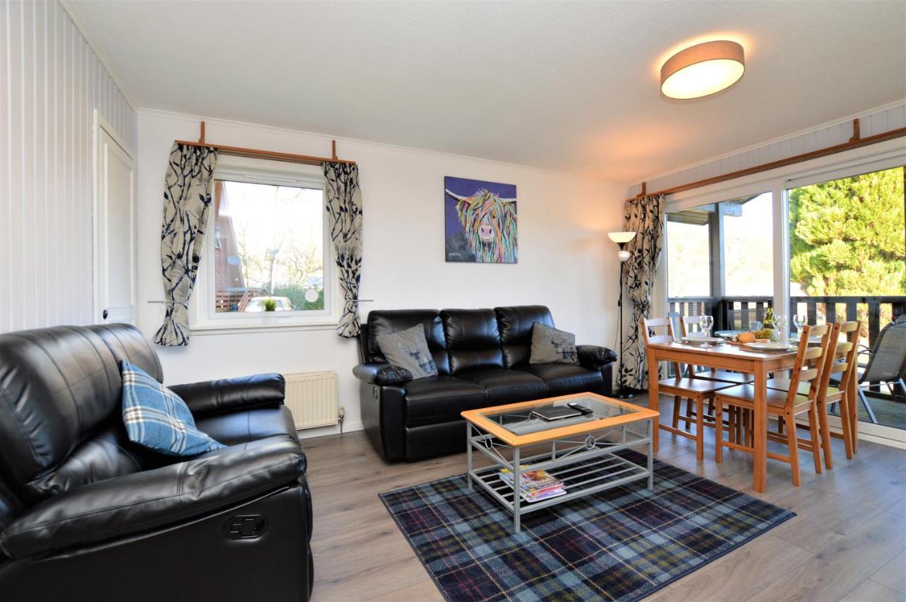 Holy Loch Lodge Hunters Quay Ngoại thất bức ảnh