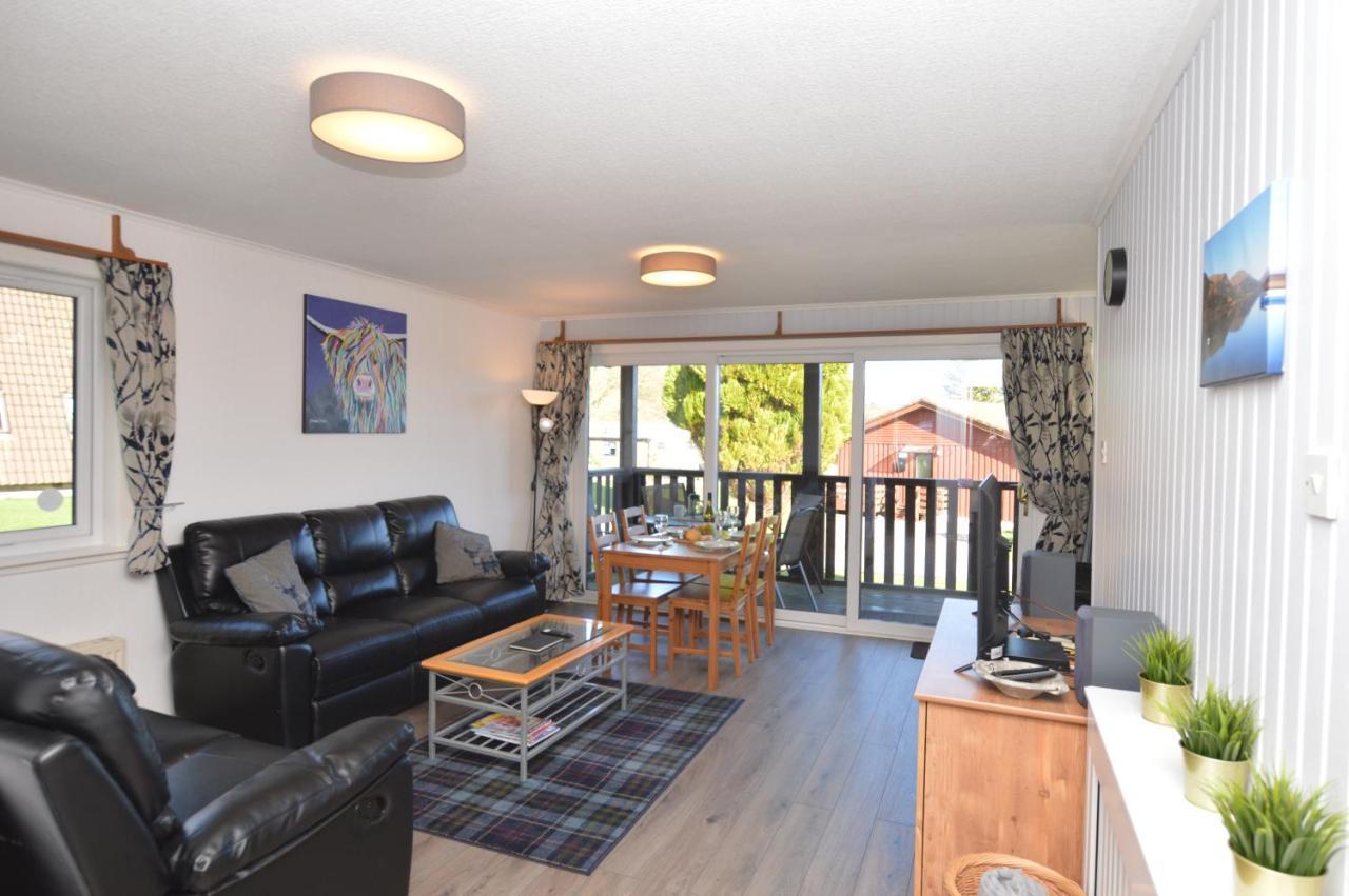 Holy Loch Lodge Hunters Quay Ngoại thất bức ảnh