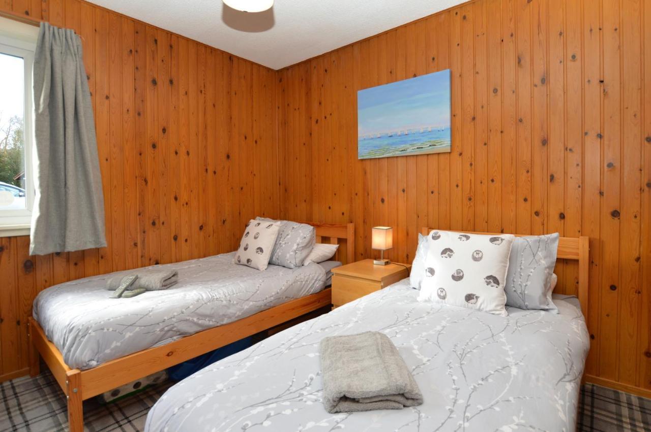 Holy Loch Lodge Hunters Quay Ngoại thất bức ảnh