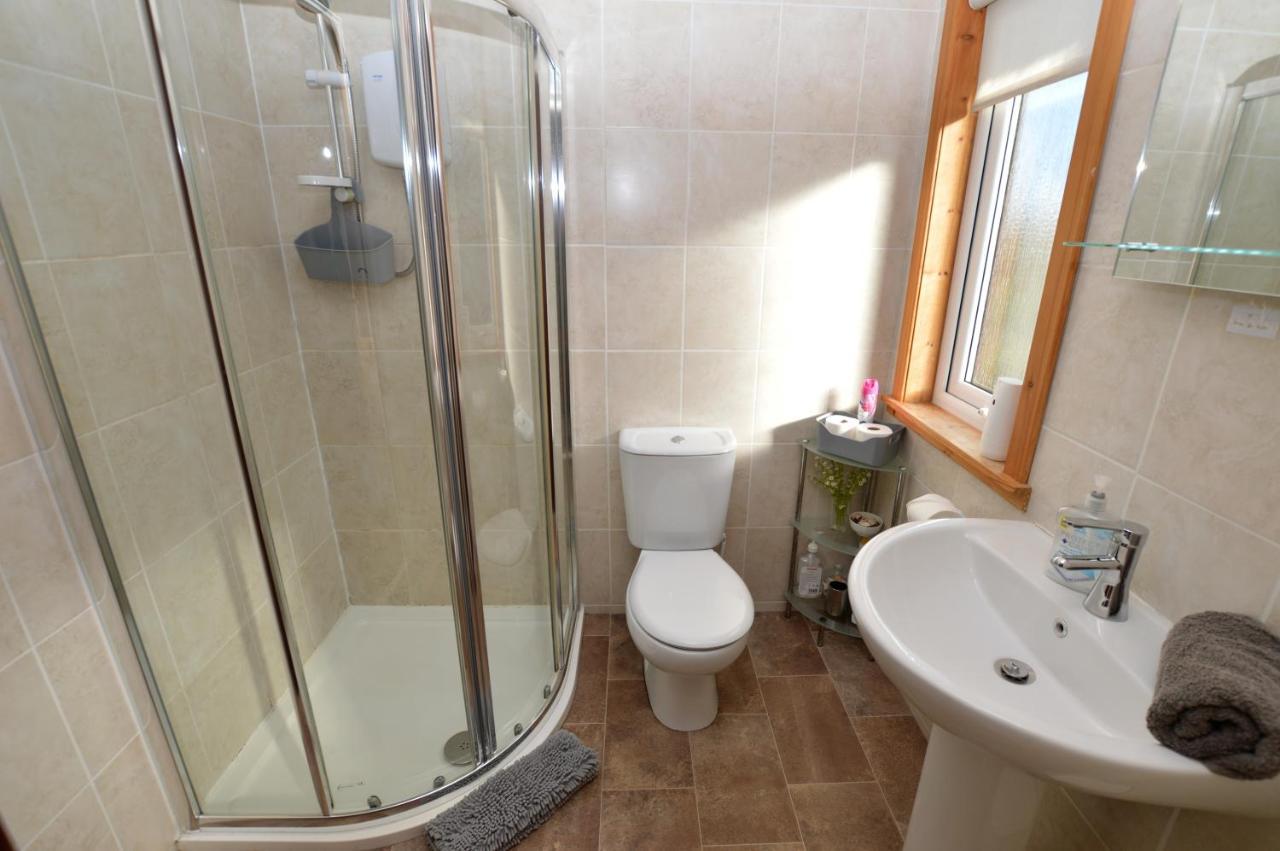 Holy Loch Lodge Hunters Quay Ngoại thất bức ảnh