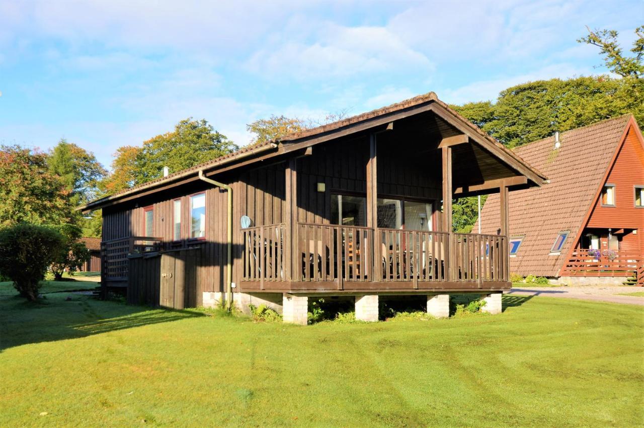 Holy Loch Lodge Hunters Quay Ngoại thất bức ảnh