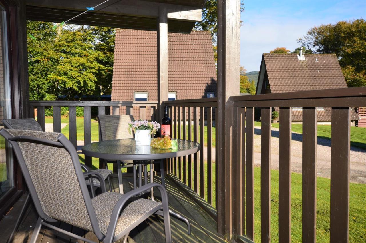 Holy Loch Lodge Hunters Quay Ngoại thất bức ảnh